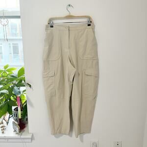 Lululemon Light Utilitech Cargo Pants Size 30